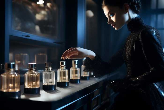 圣罗兰一眼就看出真假（圣罗兰一眼就看出真假的香水）