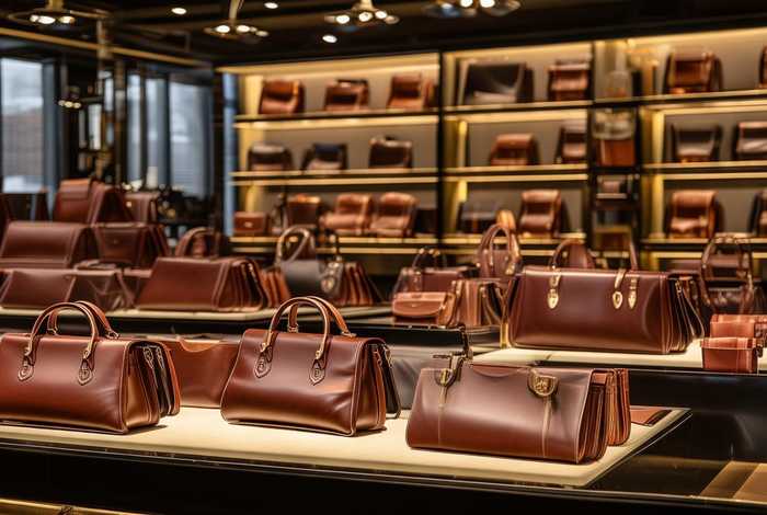 意大利奢侈皮具品牌、意大利奢侈皮具品牌排行榜