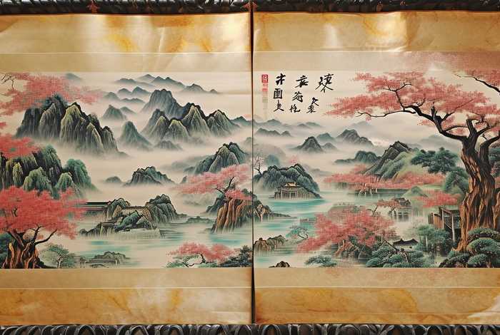 中国最贵的画；中国最贵的画是什么画