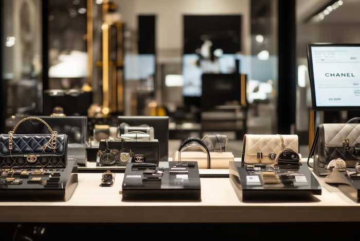 香奈儿官网报价大全；香奈儿官网报价表