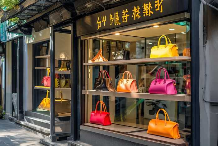 苏州有哪些国外小众品牌包包，苏州有哪些国外小众品牌包包店