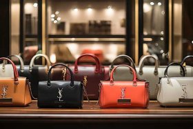 圣罗兰女式包包新款价格；圣罗兰女式包包新款价格表