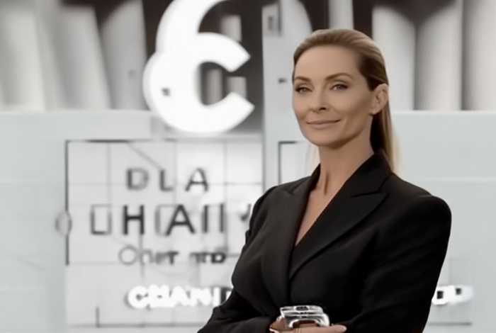 香奈儿新掌门人、香奈儿新掌门人是谁