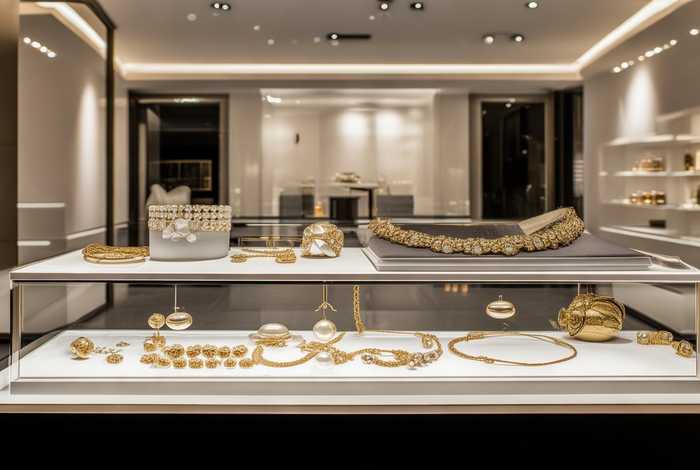 香奈儿官方旗舰店饰品官网（香奈儿官方旗舰店饰品官网是正品吗）