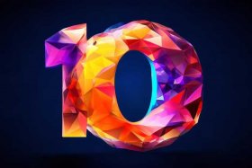 十是什么品牌的标志 - 十是什么品牌的标志图片