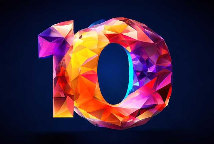 十是什么品牌的标志 - 十是什么品牌的标志图片