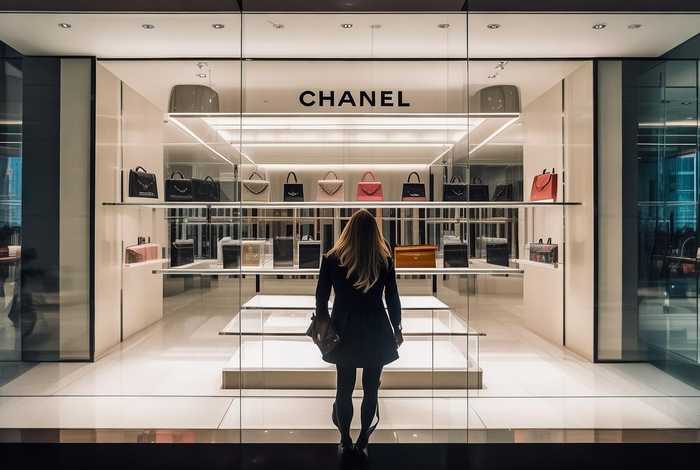 香奈儿包包为什么没有官网 香奈儿中国官网为什么没有包