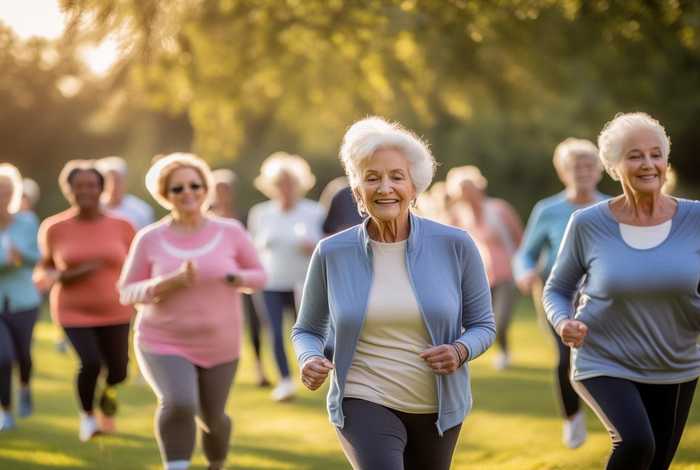 适合中老年人的健身操全套 - 适合中老年人的健身操全套音乐