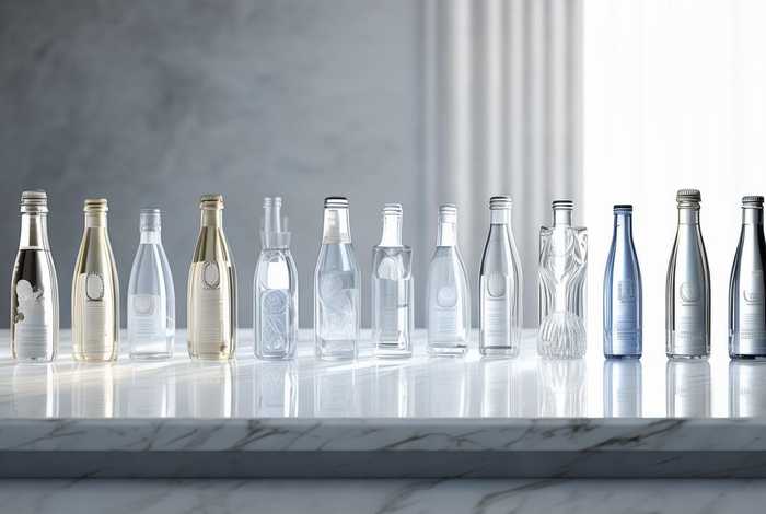 十大顶级矿泉水排名，十大顶级矿泉水排名榜