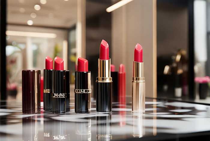 香奈儿迪奥圣罗兰口红哪个好，香奈儿迪奥圣罗兰是哪个国家的