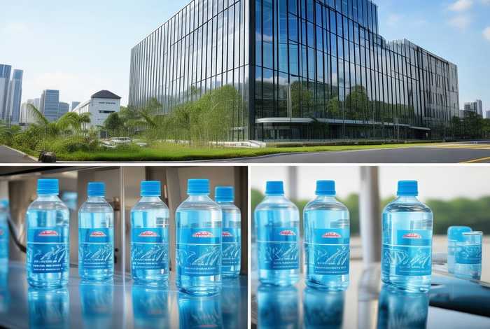 深圳矿泉水厂 深圳矿泉水厂有哪些