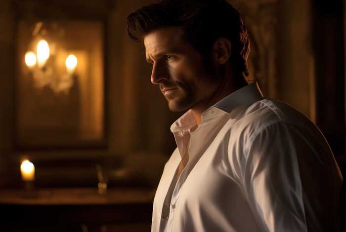 适合男士的香水（适合男士的香水味道）