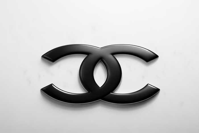 香奈儿标志图片真假（香奈儿标志图片真假辨别）