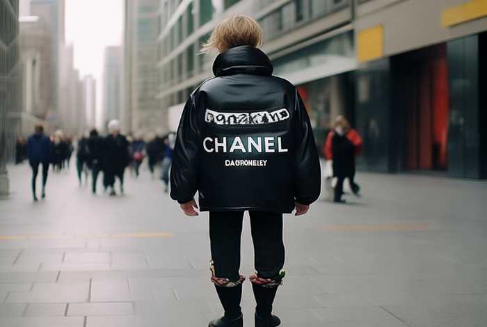 为什么我觉得香奈儿很土、为什么我觉得香奈儿很土气