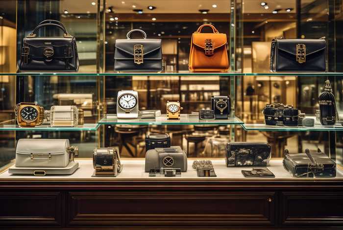 世界排名前十的奢侈品,你有几个 - 世界排名前十的奢侈品,你有几个品牌