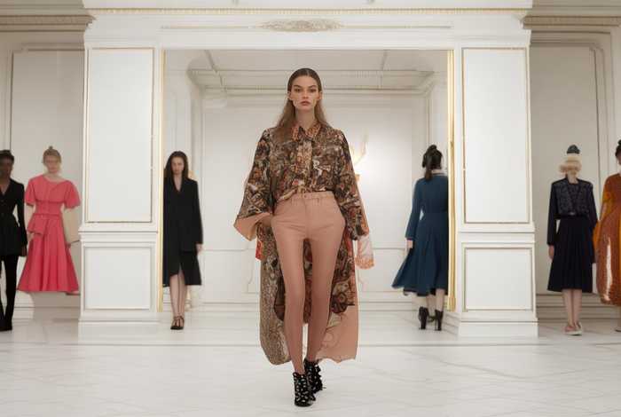 世界十大服装品牌(世界十大服装品牌的设计理念) 世界十大服装品牌(世界十大服装品牌的设计理念)