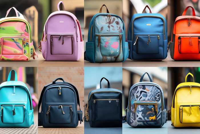 学生党包包品牌（学生党包包品牌排行榜前十名）