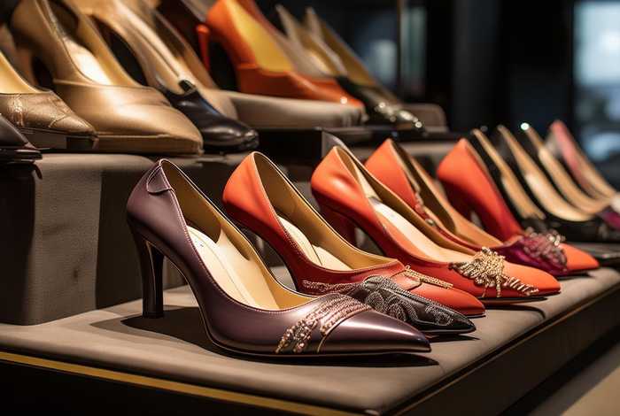 十大奢侈品鞋子女新款（十大奢侈品鞋子女鞋）