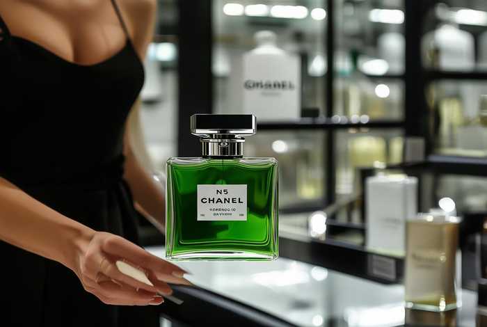 香奈儿香水怎么查询编码 - 香奈儿香水怎么查询编码是多少 香奈儿香水怎么查询编码 - 香奈儿香水怎么查询编码是多少