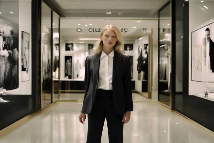 香奈儿属于什么档次，香奈儿属于什么档次的品牌