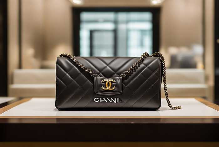 香奈儿包包专柜正品新款(香奈儿包包专柜正品新款多少钱) 香奈儿包包专柜正品新款(香奈儿包包专柜正品新款多少钱)