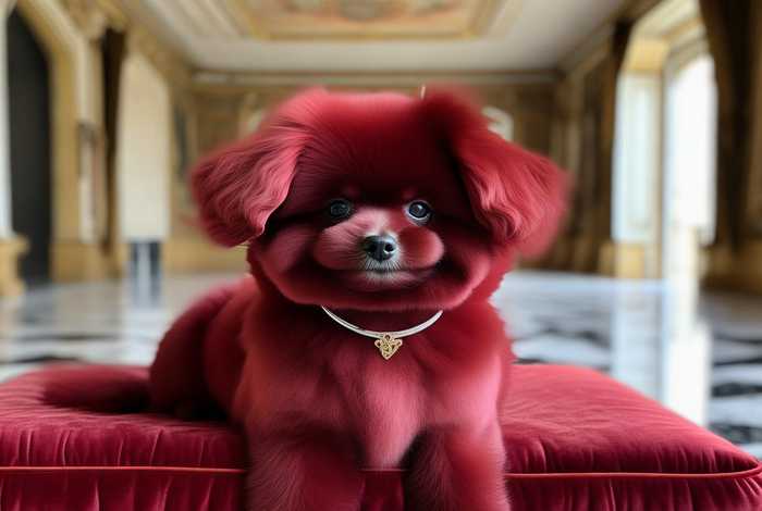 意大利奢侈、意大利奢侈品牌小狗