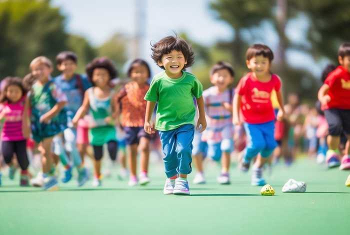 小学生运动鞋十大品牌，适合小学生的运动鞋品牌