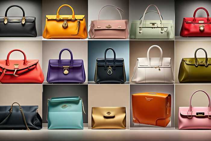 十大值得买的大牌包包排名 - 十大值得买的大牌包包排名图片