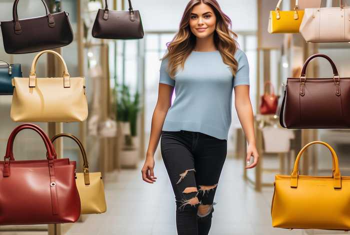 有什么几百块的包包牌子（有什么几百块的包包牌子是正品）