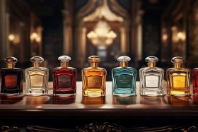 十大奢侈品排名香水有哪些 - 十大奢侈品排名香水有哪些牌子
