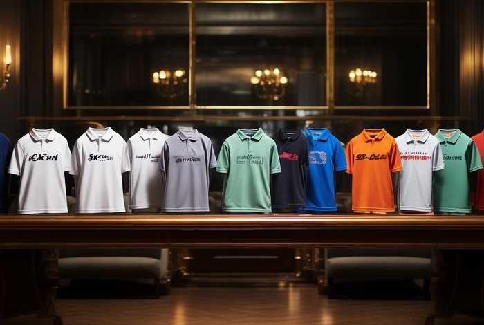 英国十大奢侈品牌polo衫，英国polo衫品牌标志大全