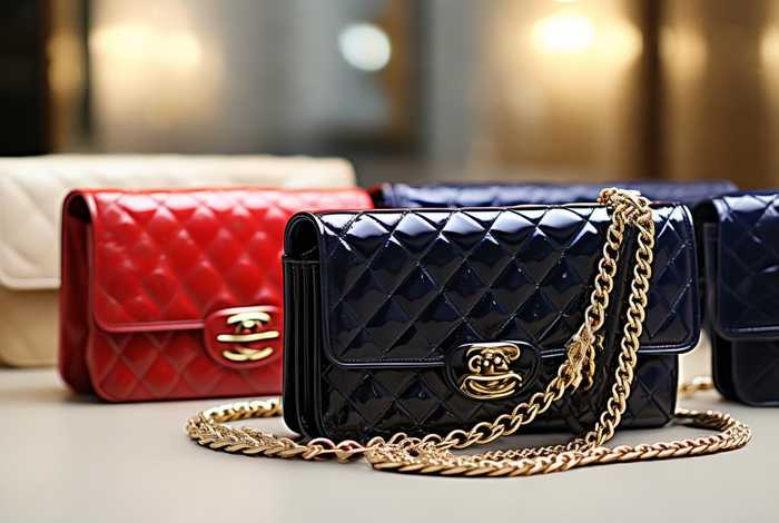 香奈儿woc包有几个颜色（香奈儿woc包有几个颜色的）