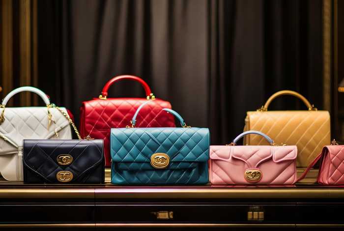 香奈儿最贵10个包（香奈儿最贵10个包款式）