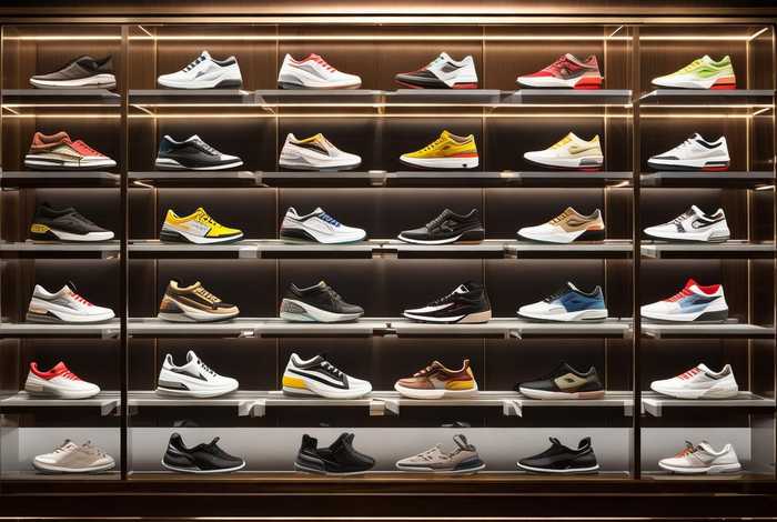 十大奢侈品运动鞋品牌排名 十大奢侈品运动鞋品牌排名榜