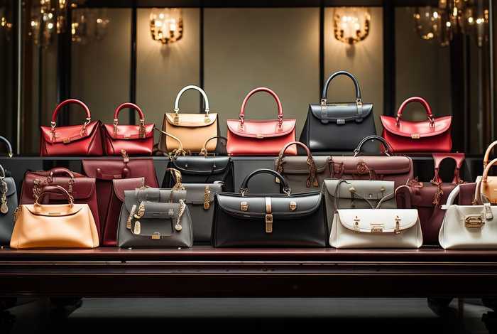 十大奢侈品包排行榜、十大奢侈品包排行榜图片