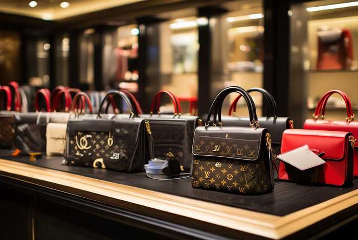 世界名牌女包品牌标志是什么 - 世界名牌女包品牌标志是什么样的