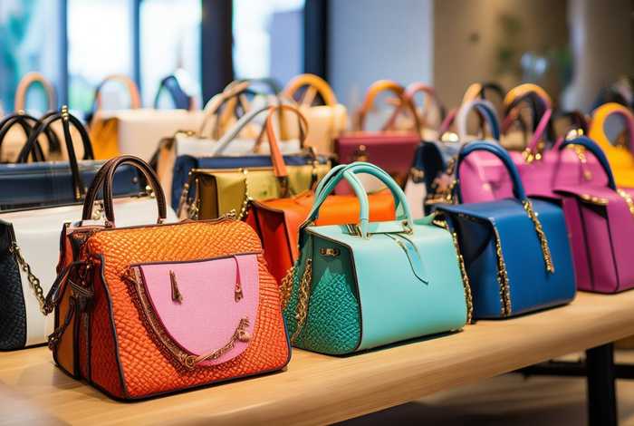 新款女士包包图片大全 - 新款女士包包图片大全集