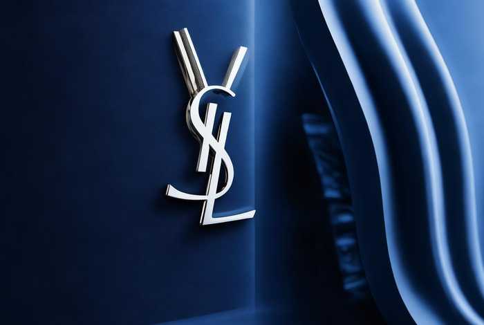 圣罗兰标志logo设计理念（圣罗兰标志logo设计理念是什么）