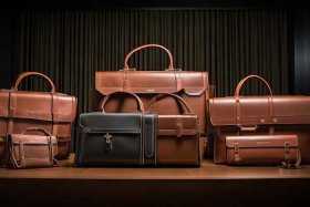 十大名牌男款手包；十大名牌男款手包品牌