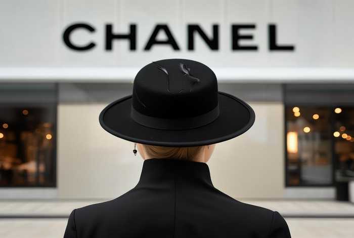 香奈儿官网店帽子 - 香奈儿官网店帽子是正品吗