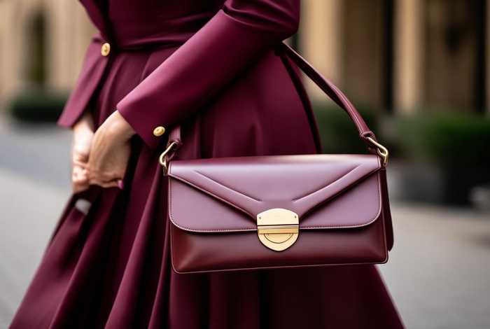 适合40岁女人的包包单肩包 适合40岁女人的包包单肩包推荐