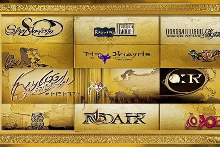 最受欢迎的十大奢侈品牌排行榜 最受欢迎的十大奢侈品牌排行榜图片