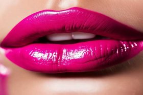 圣罗兰416唇釉，圣罗兰416唇釉怎么样