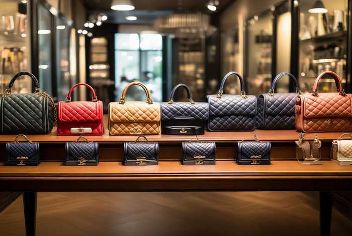 香奈儿包包所有款式年份、香奈儿包包所有款式年份一样吗