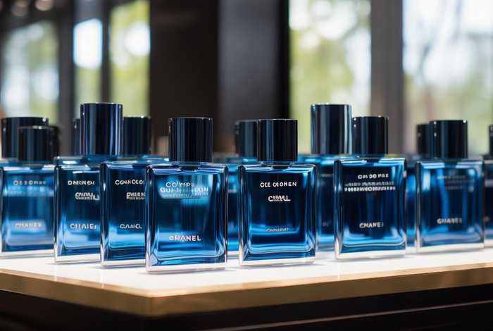 香奈儿蔚蓝价格 香奈儿蔚蓝价格专柜