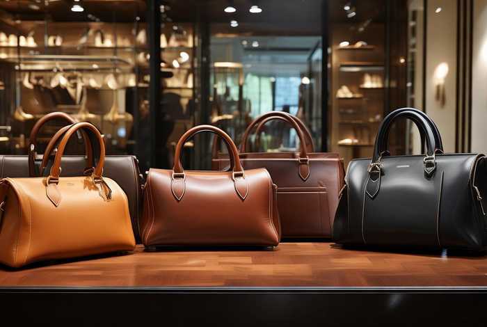 真皮女包有哪些品牌；真皮女包有哪些品牌好