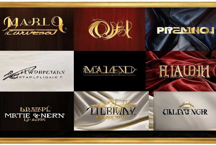 奢侈品十大品牌标志（十大奢侈品品牌标志排行榜）