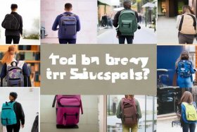 十大公认最好用的书包（十大公认最好用的书包大学生）