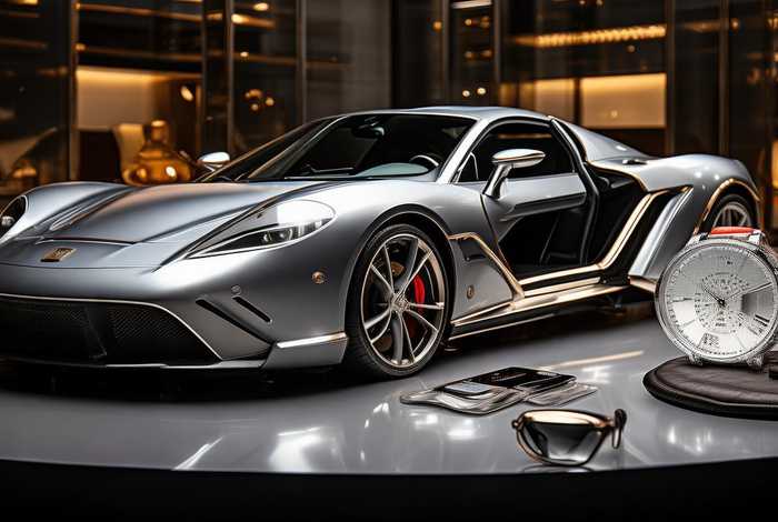 最新世界十大奢侈品排名（最新世界十大奢侈品排名榜）