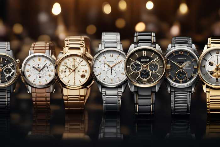 世界十大名表排名顺序都有哪些，世界十大名表排名顺序都有哪些品牌